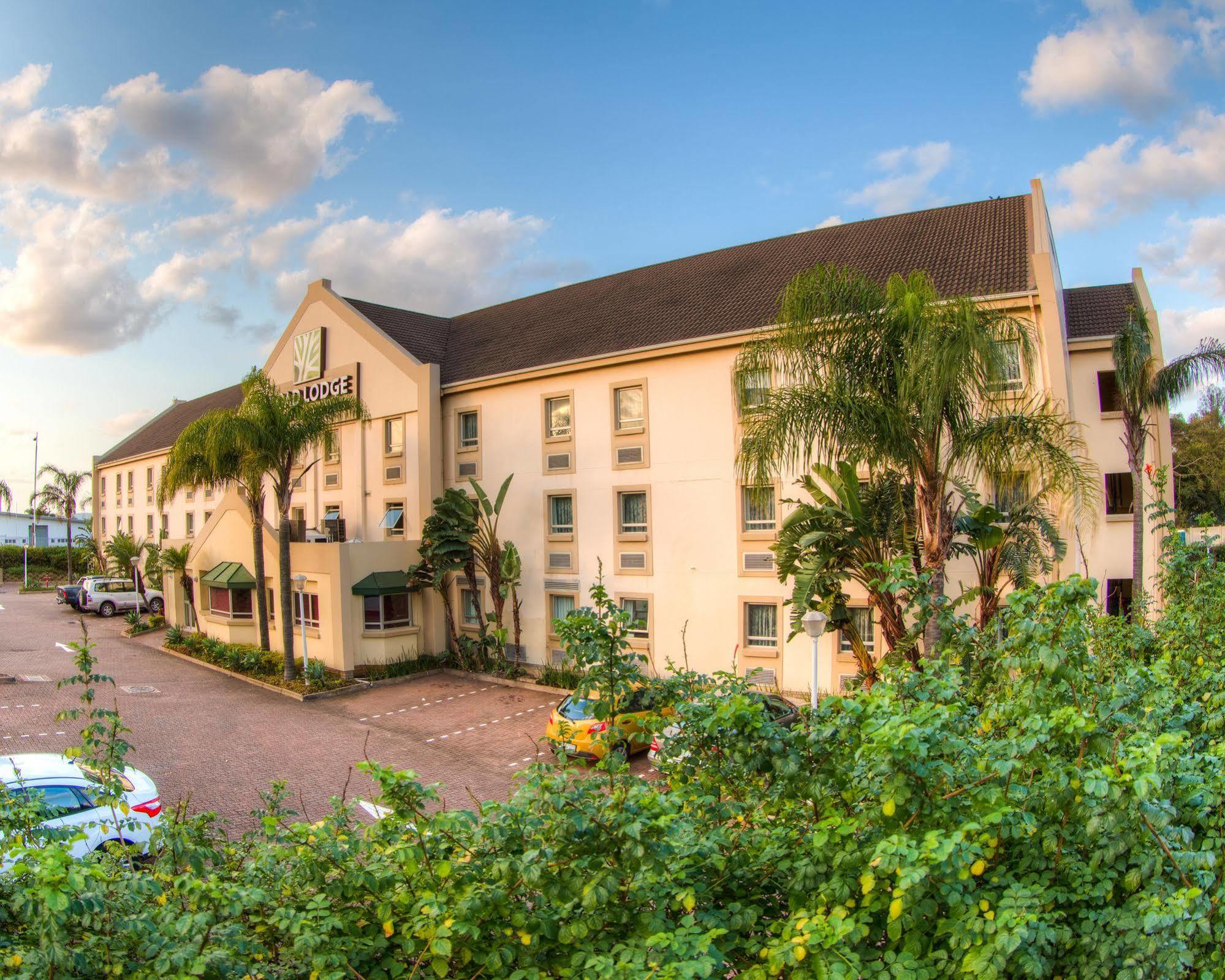 Road Lodge Durban Exteriér fotografie